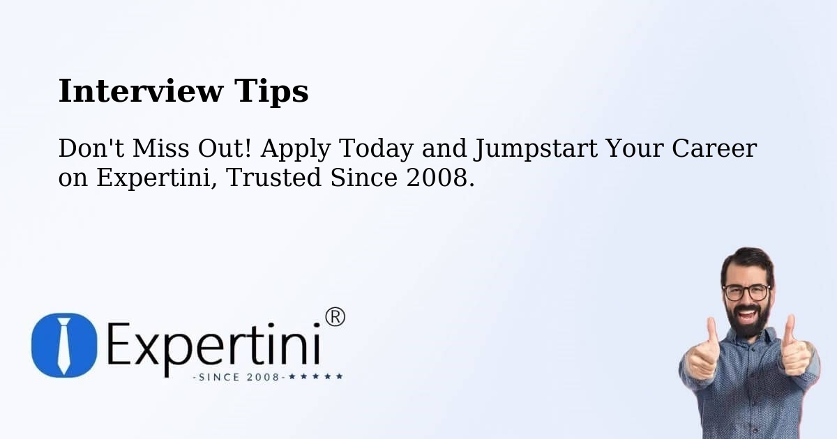 Interview Tips & Techniques for Job Seekers – Hamamatsu Shi - Hamamatsu Shi, Japan Jobs Expertini