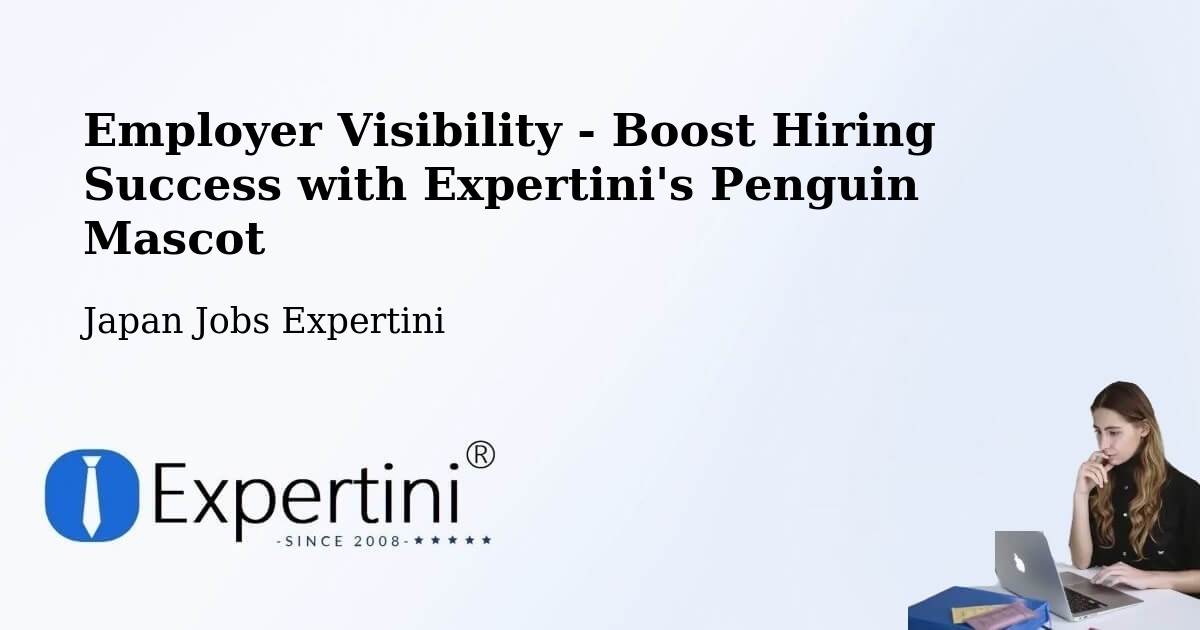 CV and Resume Visibility Optimization – Hamamatsu Shi - Japan Jobs Expertini